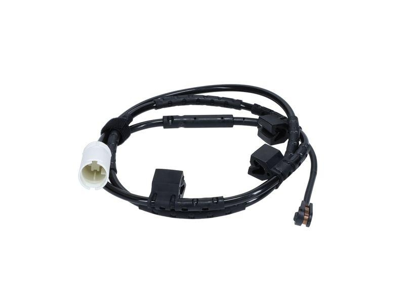 BOSCH Warnkontakt, Bremsbelagverschlei&szlig; 1 987 473 525