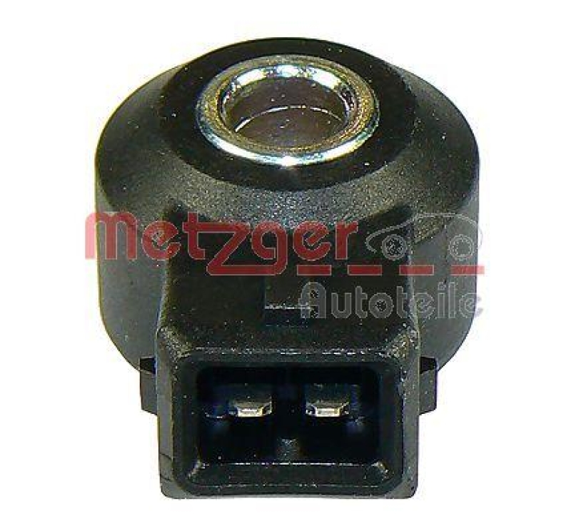 METZGER Knock Sensor