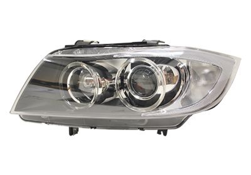 VAN WEZEL Headlight