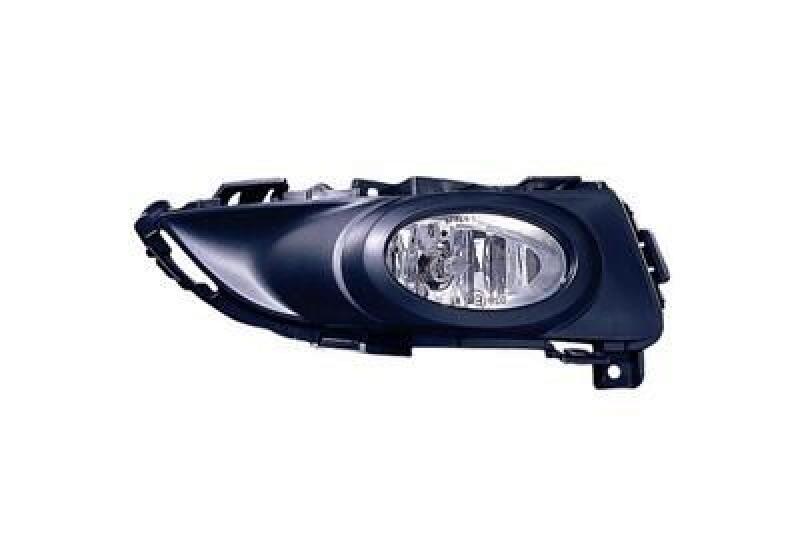 VAN WEZEL Fog Light
