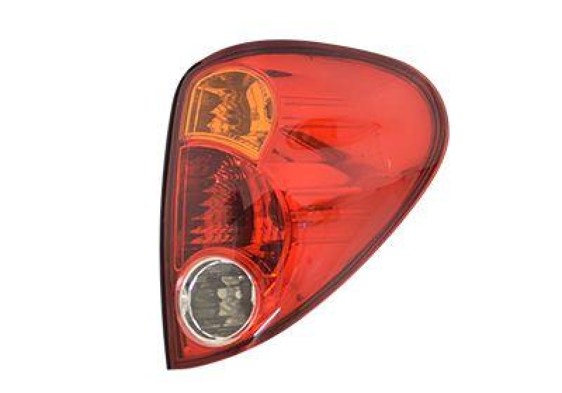 VAN WEZEL Combination Rearlight