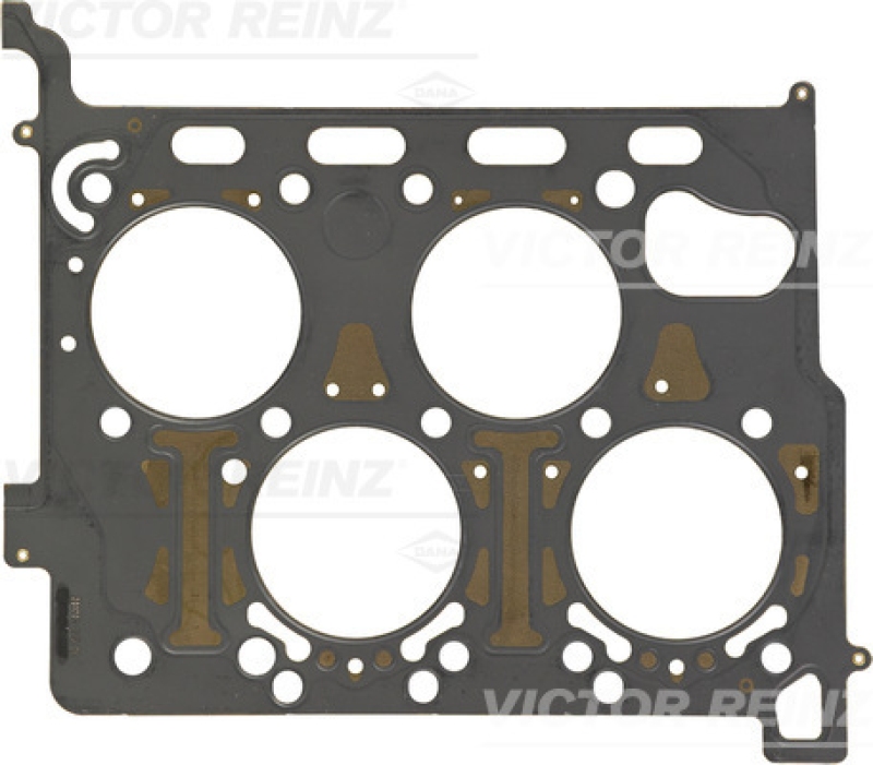 VICTOR REINZ Gasket, cylinder head