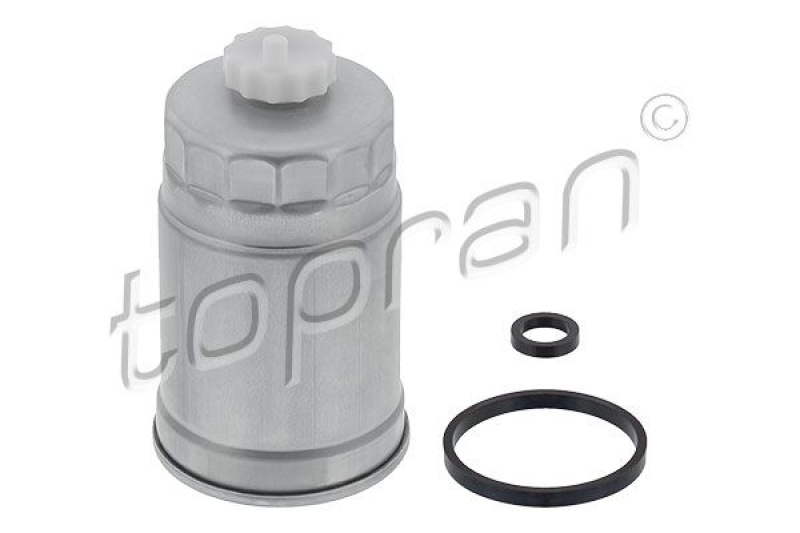 TOPRAN Fuel Filter