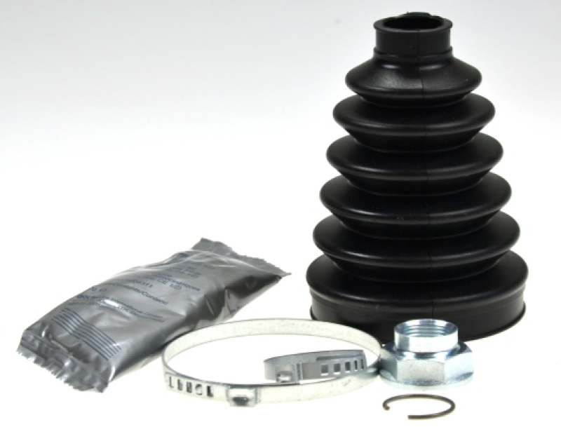 SPIDAN Bellow Kit, drive shaft