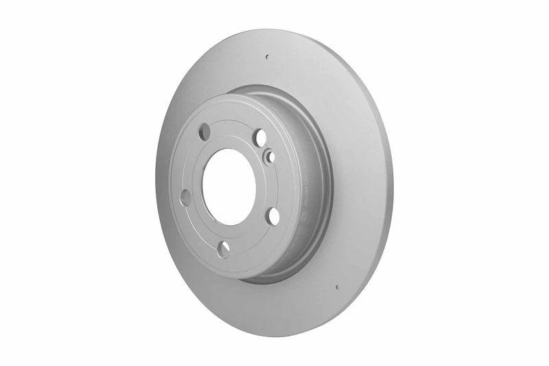 2x HELLA Bremsscheibe PRO 8DD 355 133-061
