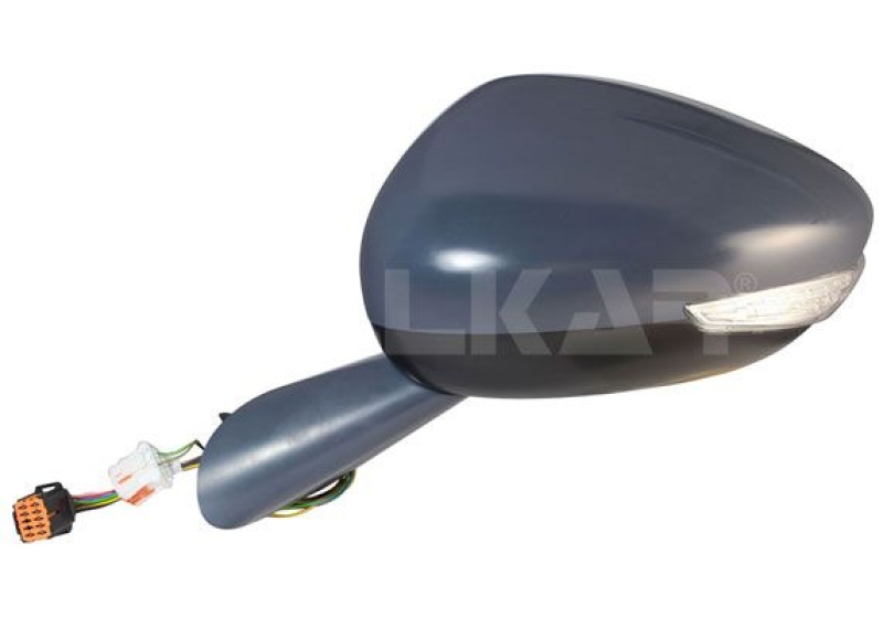 Exterior Mirror