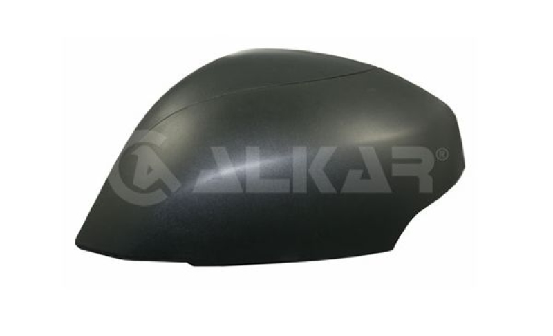 Cover, exterior mirror