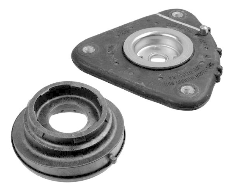 LEMF&Ouml;RDER Reparatursatz, Federbeinst&uuml;tzlager