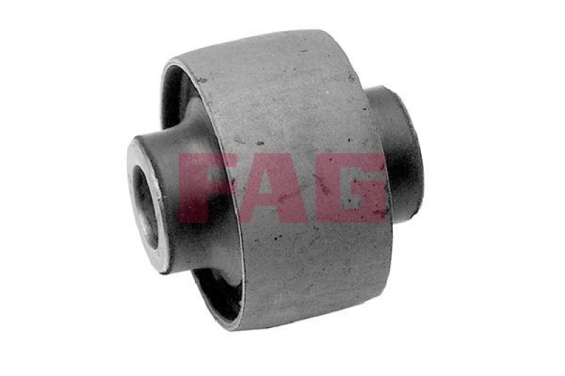 Schaeffler FAG Lagerung, Lenker