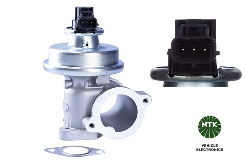 NGK EGR Valve