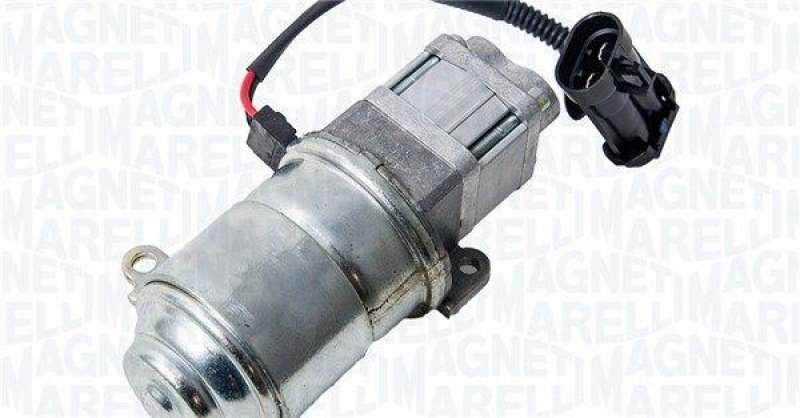 MAGNETI MARELLI Ventileinheit, Hydraulikaggregat-Autom.Getr.