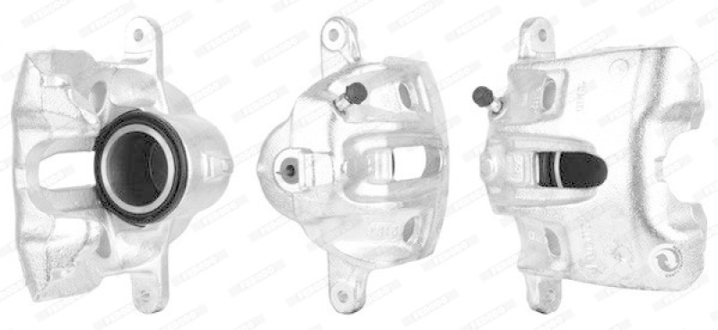 FERODO Brake Caliper PREMIER