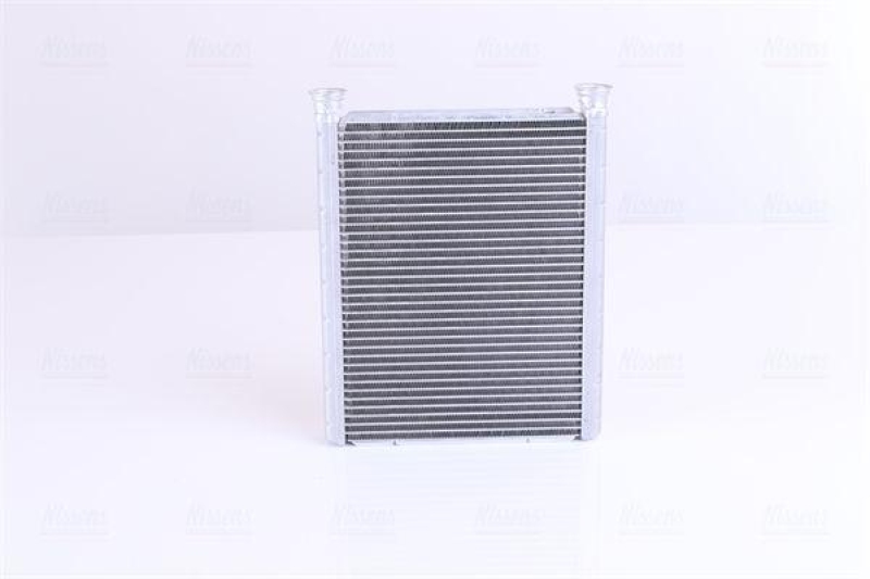 NISSENS Heat Exchanger, interior heating ** FIRST FIT **