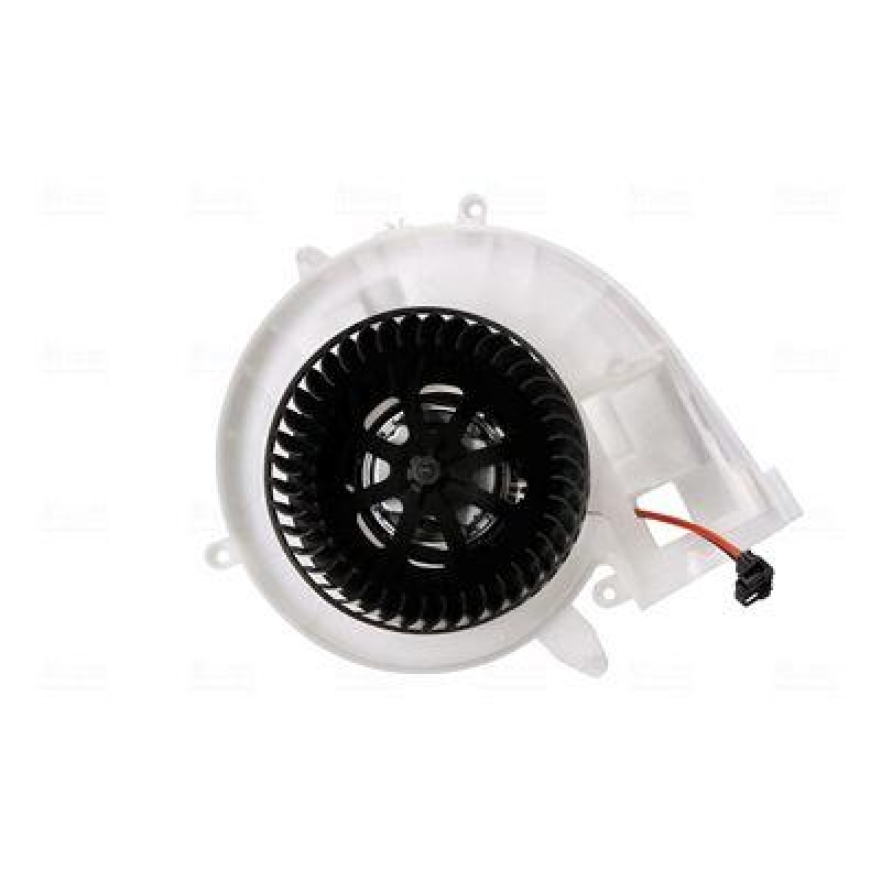 NISSENS Interior Blower