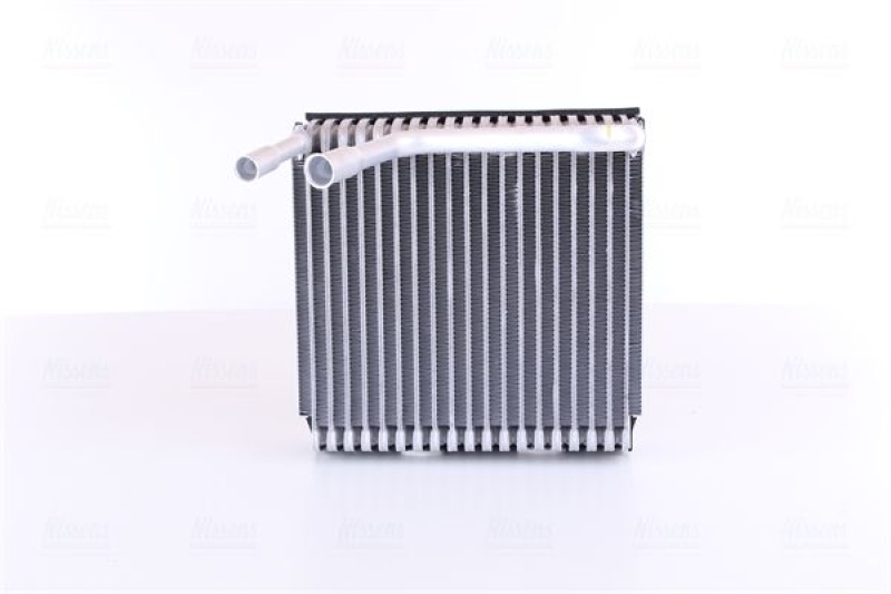 NISSENS Evaporator, air conditioning