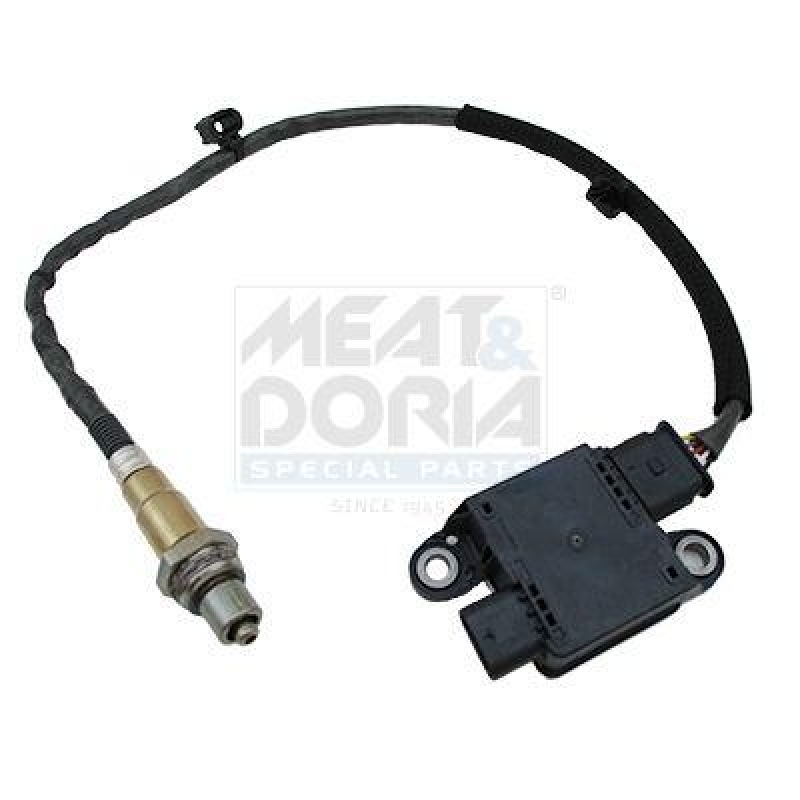 MEAT & DORIA Partikelsensor 57010