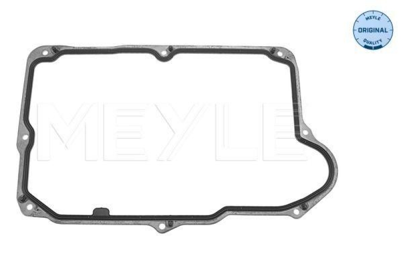 MEYLE Gasket, automatic transmission oil sump MEYLE-ORIGINAL: True to OE.