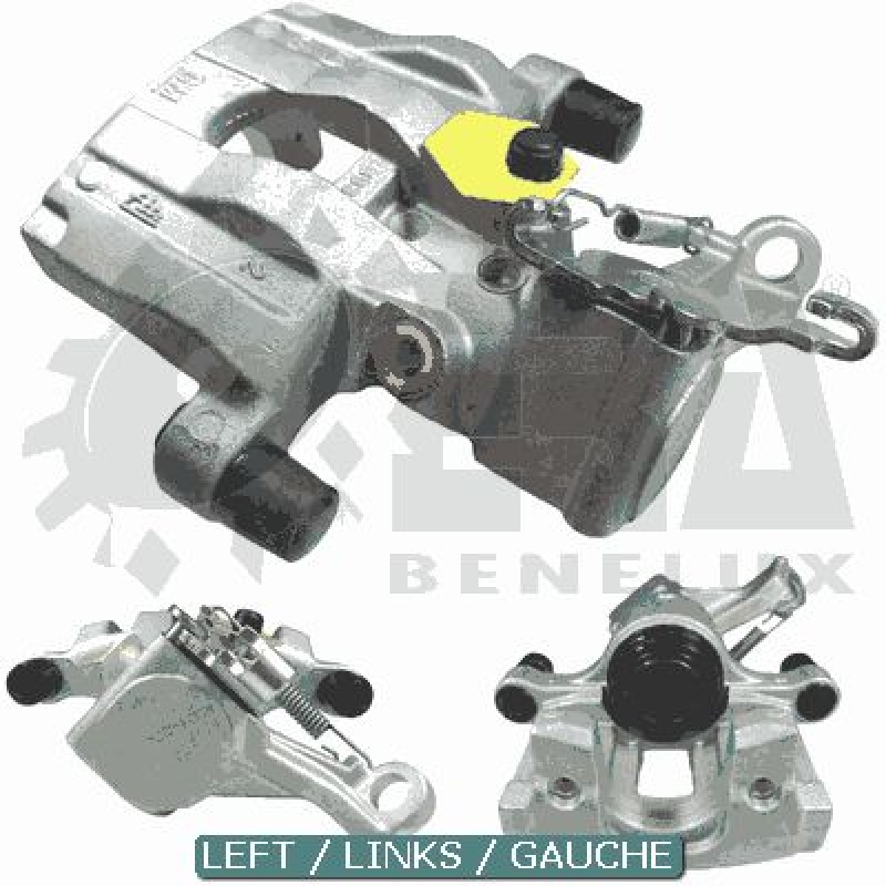 ERA Benelux Bremssattel