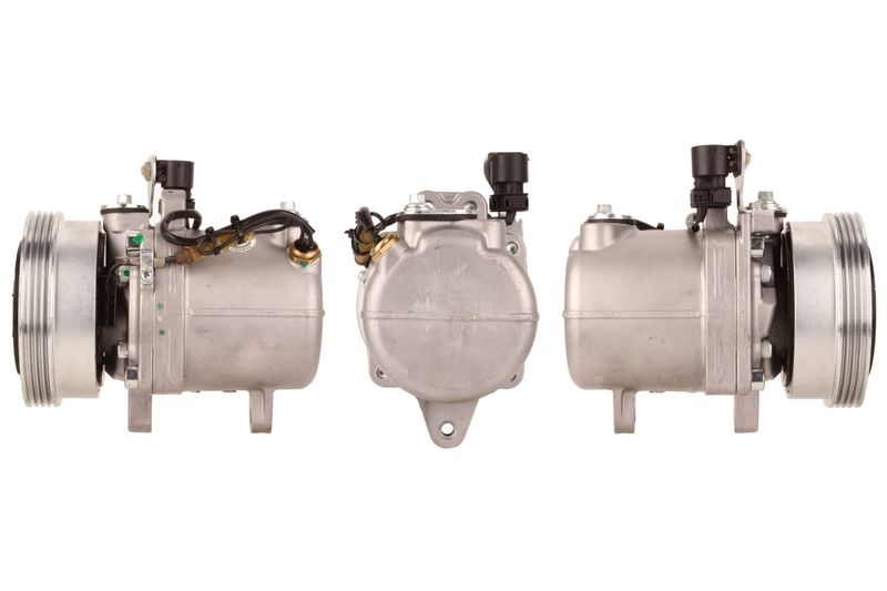 ELSTOCK Kompressor, Klimaanlage 51-0005