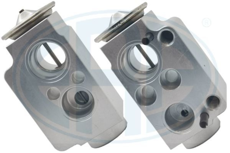 ERA Expansionsventil, Klimaanlage 669024