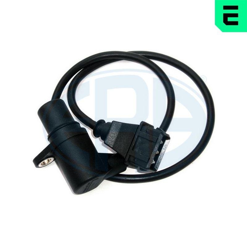 ERA Sensor, crankshaft pulse
