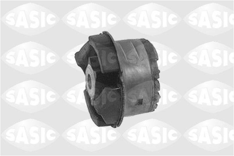 SASIC Bushing, axle beam