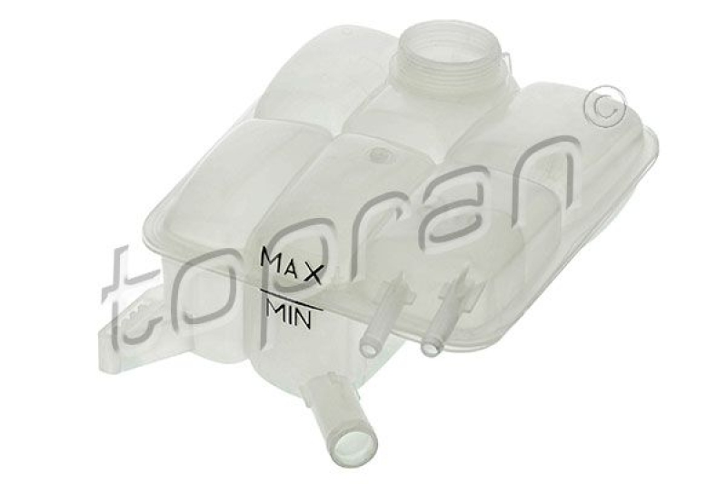 TOPRAN Expansion Tank, coolant