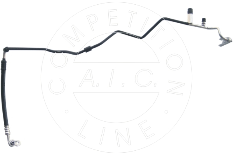 AIC High-/Low Pressure Line, air conditioning AIC Premium Quality, OEM Quality