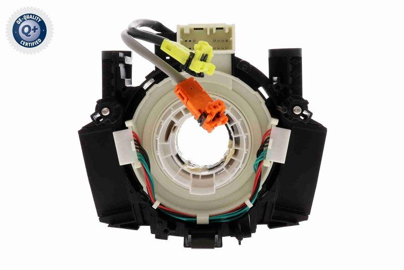 VEMO Wickelfeder, Airbag Q+, Erstausrüsterqualität