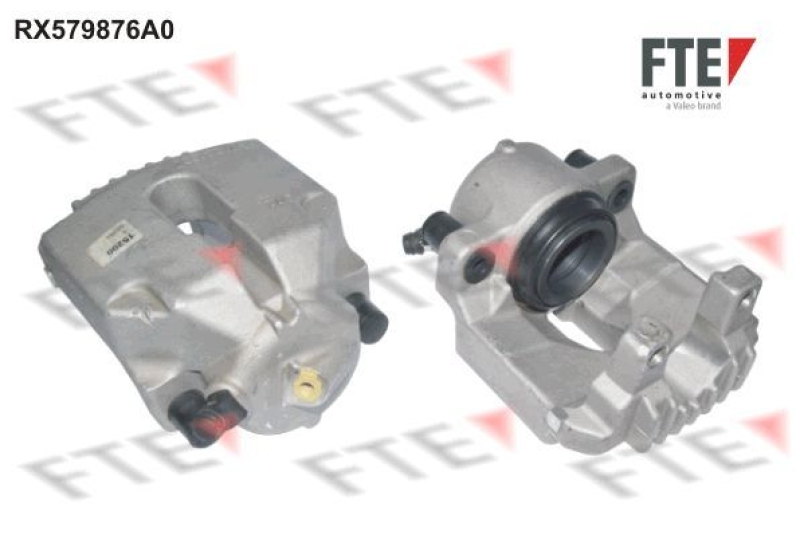 FTE Bremssattel 9292112