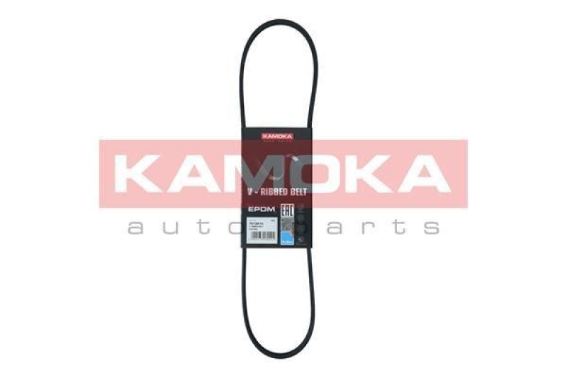 KAMOKA Keilrippenriemen 7013014