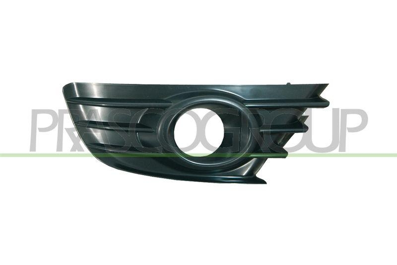 Ventilation Grille, bumper Premium