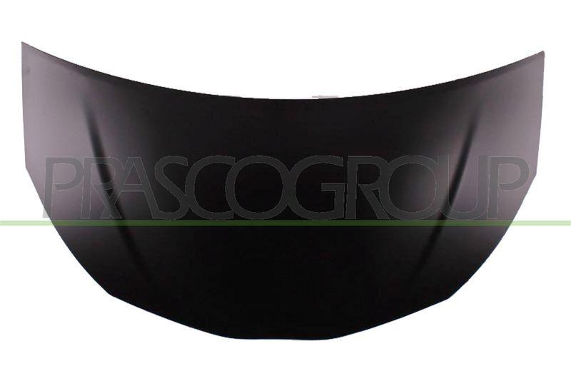 PRASCO Motorhaube Premium