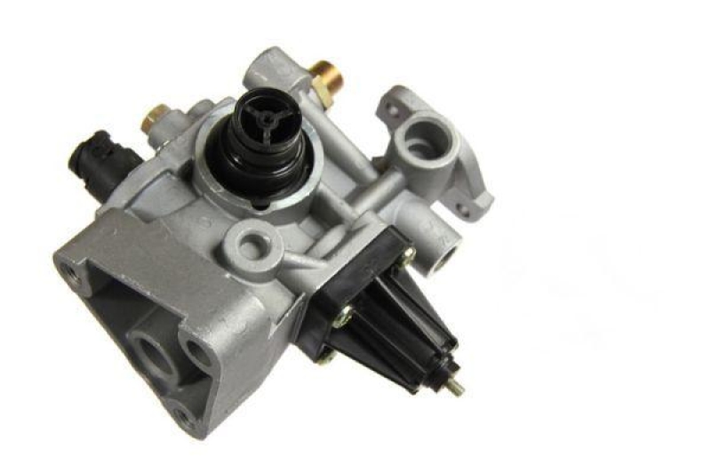 PNEUMATICS Lufttrockner, Druckluftanlage