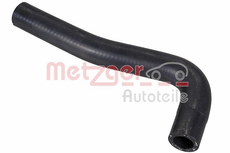 METZGER K&uuml;hlerschlauch GREENPARTS 2421879