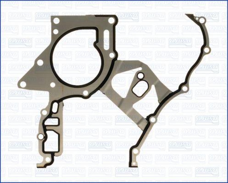AJUSA Gasket, timing case