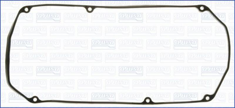 AJUSA Gasket, cylinder head cover