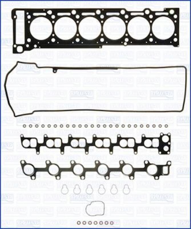 AJUSA Gasket Set, cylinder head