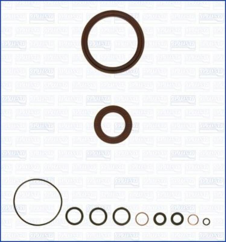 AJUSA Gasket Set, crank case