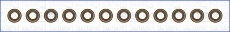AJUSA Seal Set, valve stem