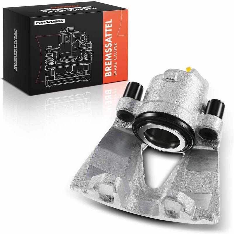 1x Frankberg Bremssattel Vorderachse Rechts 5481FB0002905