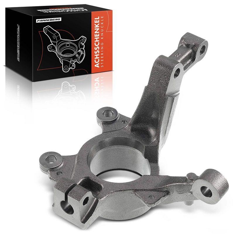 1x Frankberg Achsschenkel Radaufh&auml;ngung Vorderachse Rechts 5481FB0015986