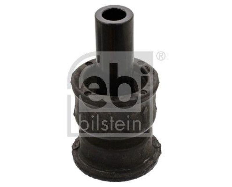 FEBI BILSTEIN Mounting, support frame/engine carrier