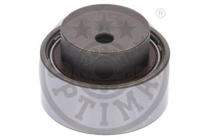 OPTIMAL Tensioner Pulley, timing belt