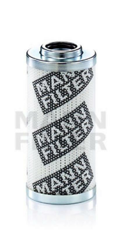 MANN-FILTER Filter, operating hydraulics