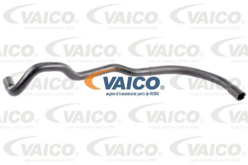 VAICO Radiator Hose Original VAICO Quality