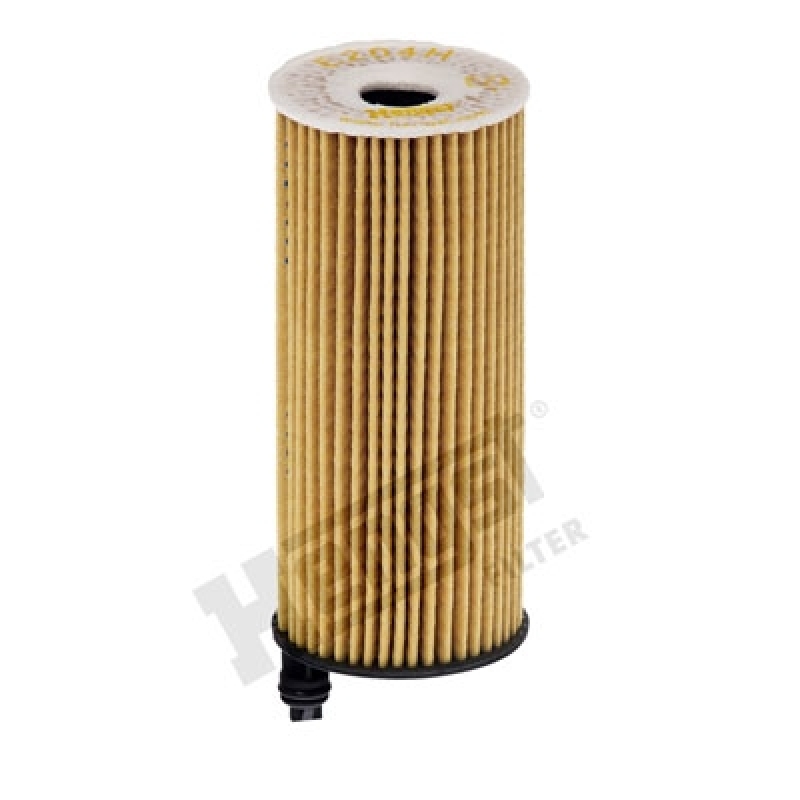 HENGST FILTER Oil Filter