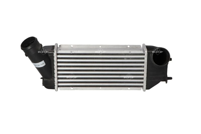 NRF Charge Air Cooler