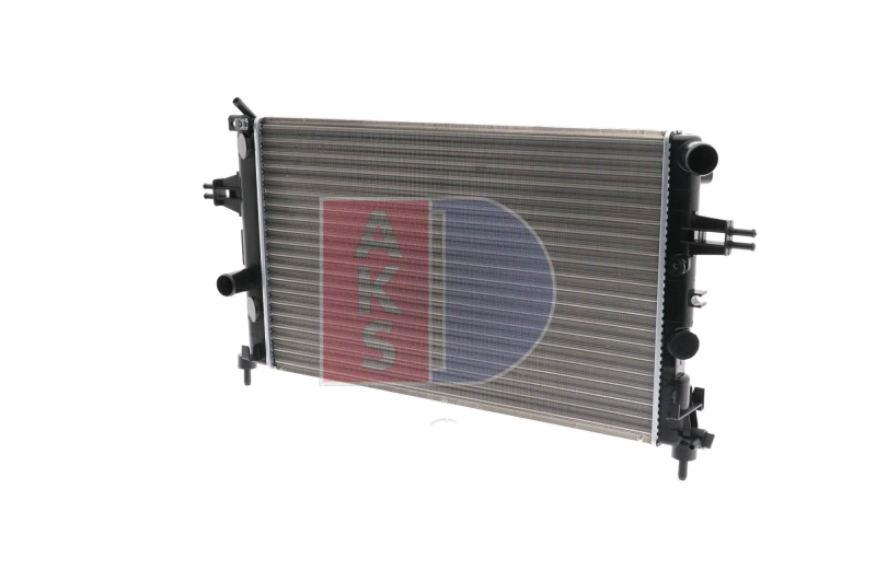 AKS DASIS Radiator, engine cooling