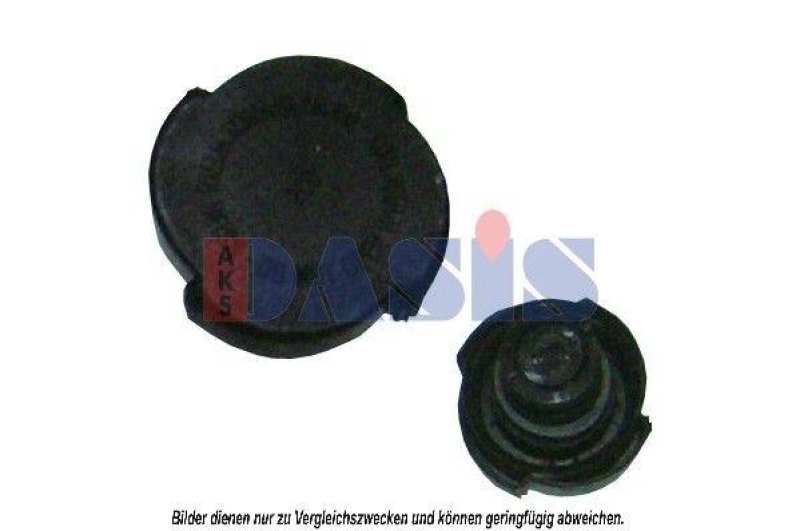 AKS DASIS Cap, coolant tank